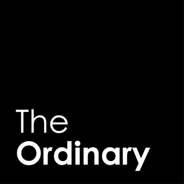 The Ordinary Logo