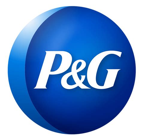 P&G Logo